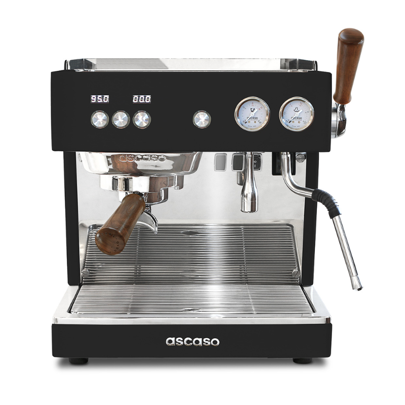 Ascaso Coffee Machines BABY T