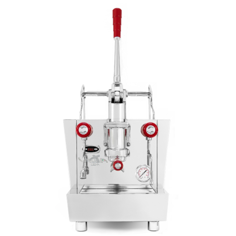 Izzo Coffee Machines Valexia Leva