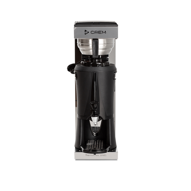 Classic Coffee Machines With 2.5-liter Dispenser
