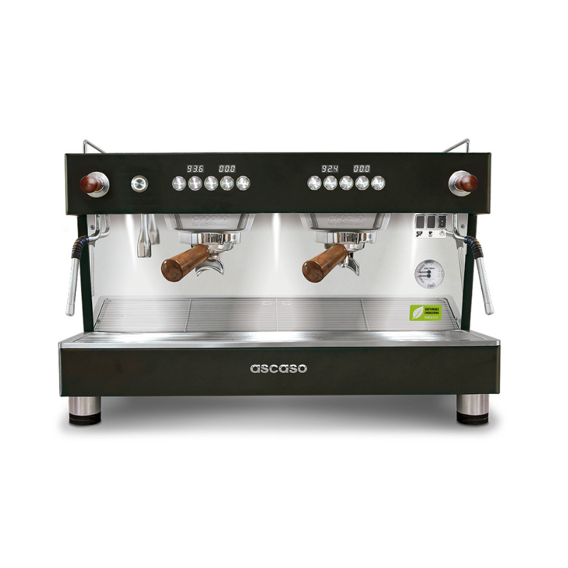 Ascaso Coffee Machines Barista T