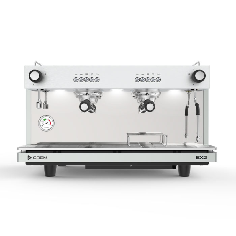 EX2 - 1 Or 2 Group Espresso Machines
