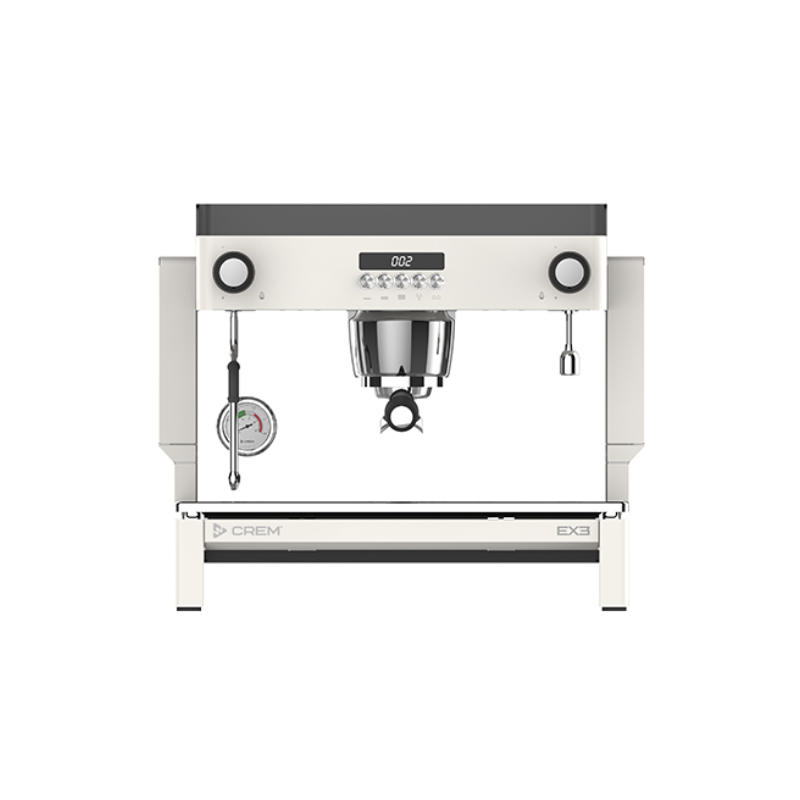 Espresso Machines Crem EX3 MINI 1GR