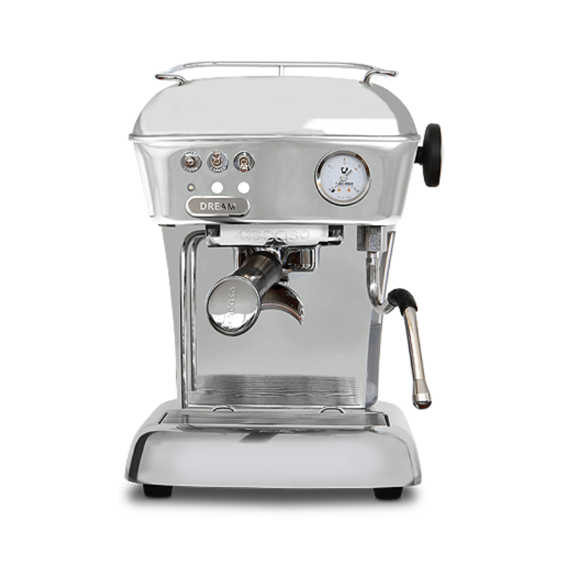 Ascaso Coffee Machines Dream One