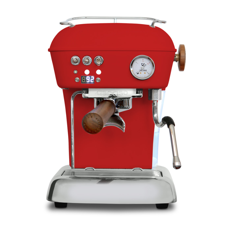 Ascaso Coffee Machines Dream Pid