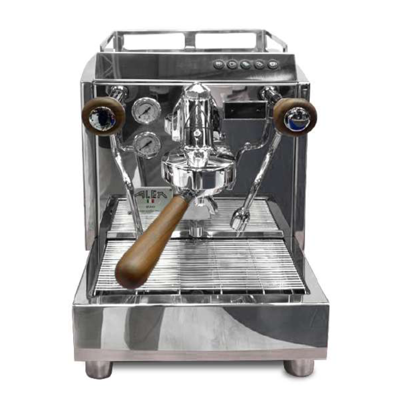 Izzo Coffee Machines Alex Pid Automatic