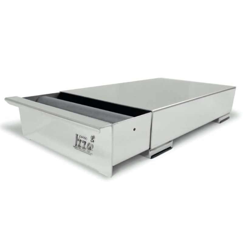 Izzo Coffee Machines Knockout Drawer