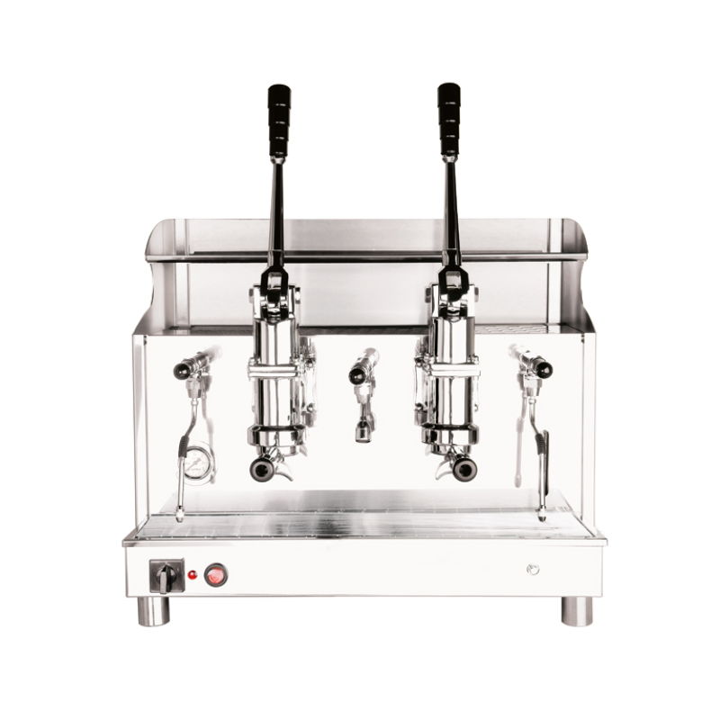 Izzo Coffee Machines Pompei