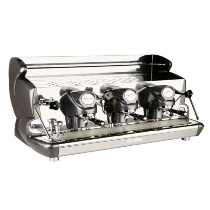 Izzo Coffee Machines Sorrento Manual