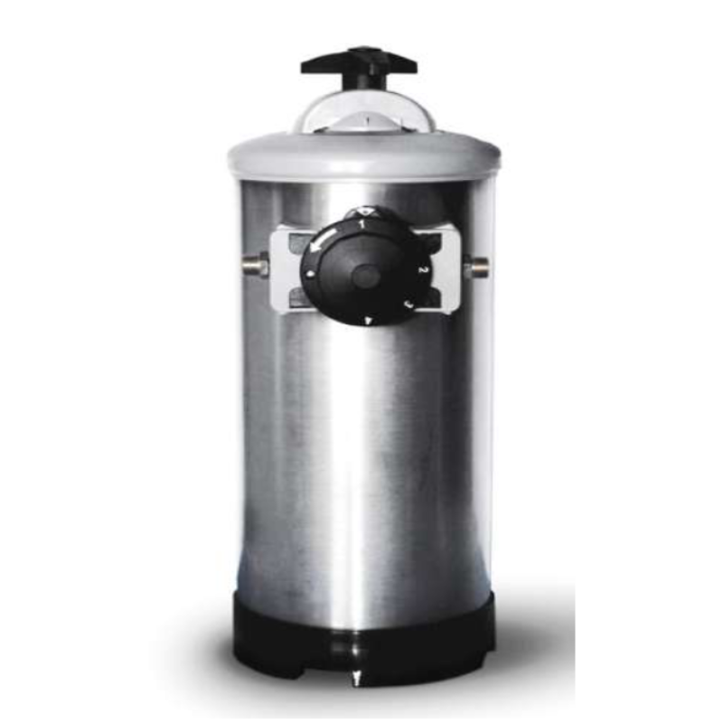 Izzo Coffee Machines Water Softener