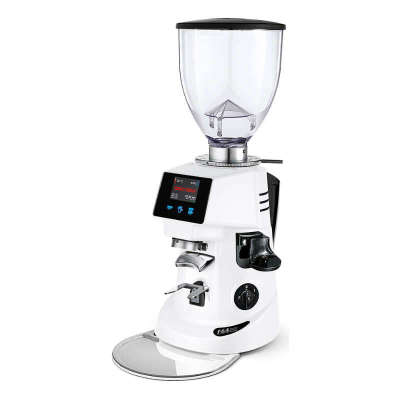 Ascaso Coffee Machines Home Pro