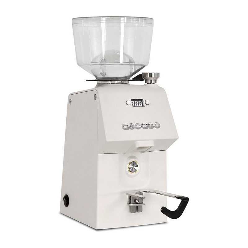 Ascaso Coffee Machines Molinos Home Pro H64