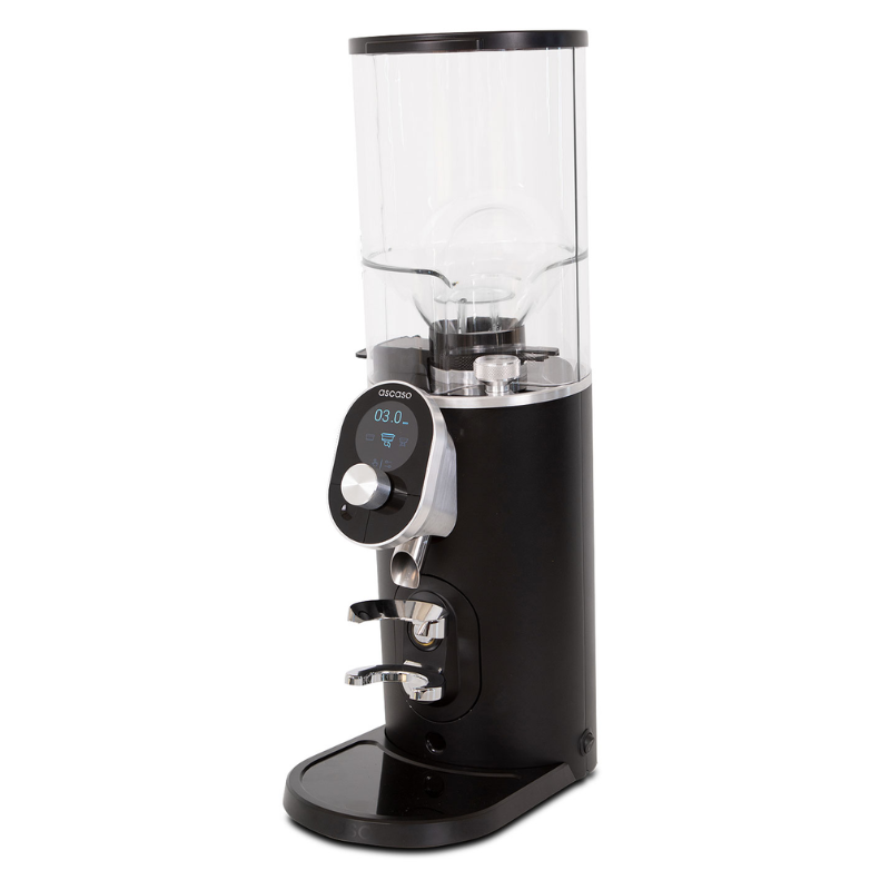 Ascaso Coffee Machines P74