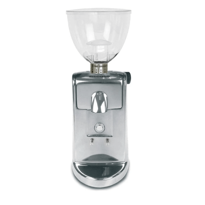 Ascaso Coffee Machines i-mini aluminio