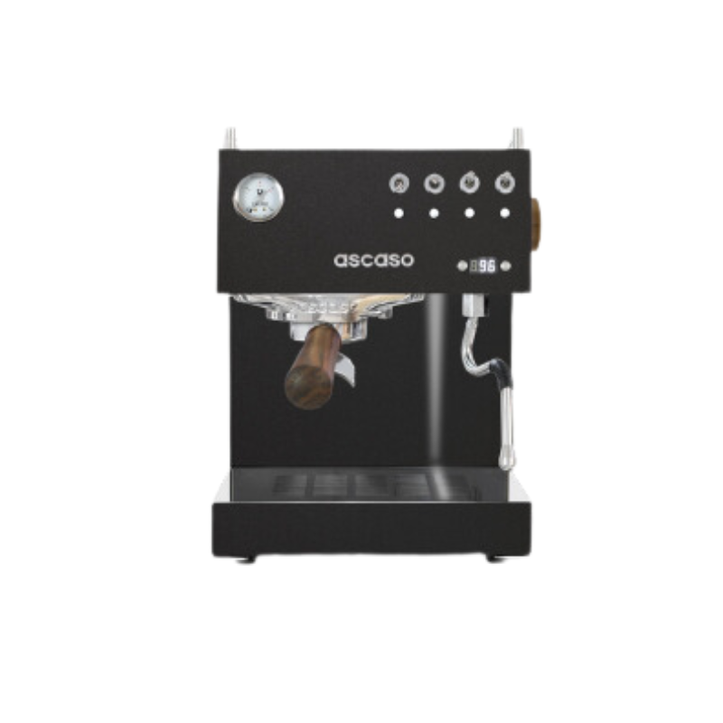 Ascaso Coffee Machines STEEL UNO