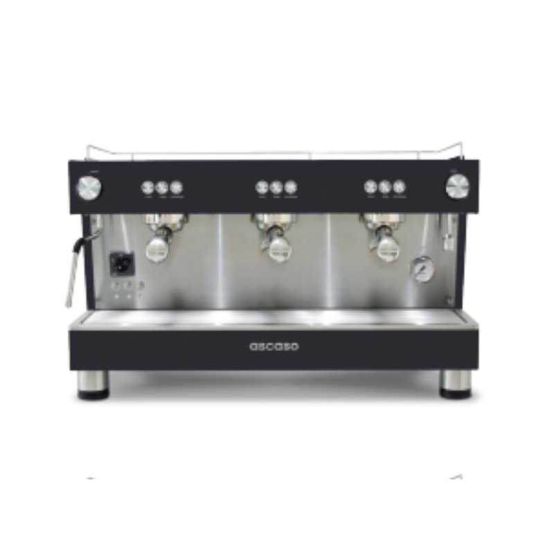 Ascaso Coffee Machines Bar