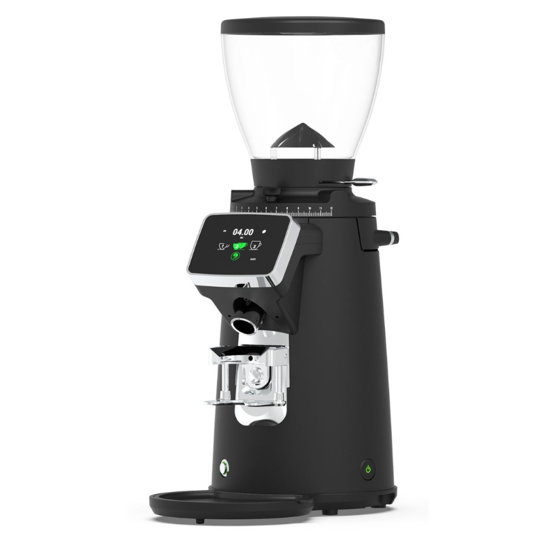 Compak Grinders Essential E8 OD