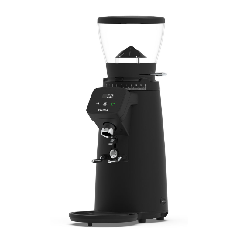 Compak Grinders i3 Pro