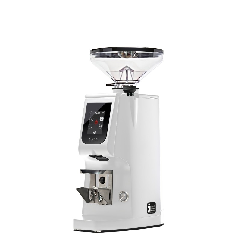 Eureka Atom Excellence 65 Coffee Grinder