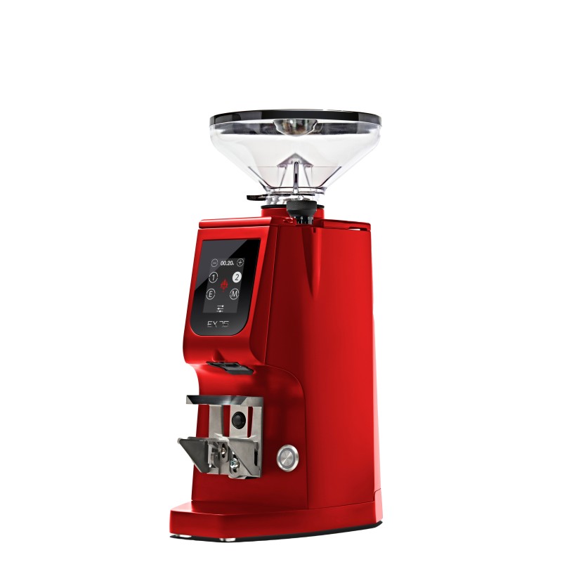 Eureka Atom Excellence 75 Coffee Grinder