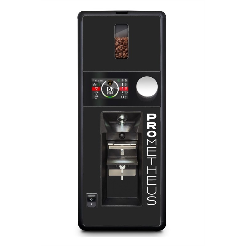 Eureka Prometheus Coffee Grinder
