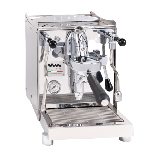 Izzo Coffee Machines Vivi Flat