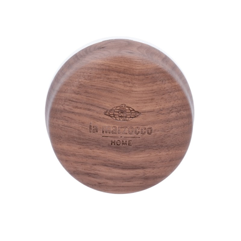 La Marzocco Leveler – Full Wood