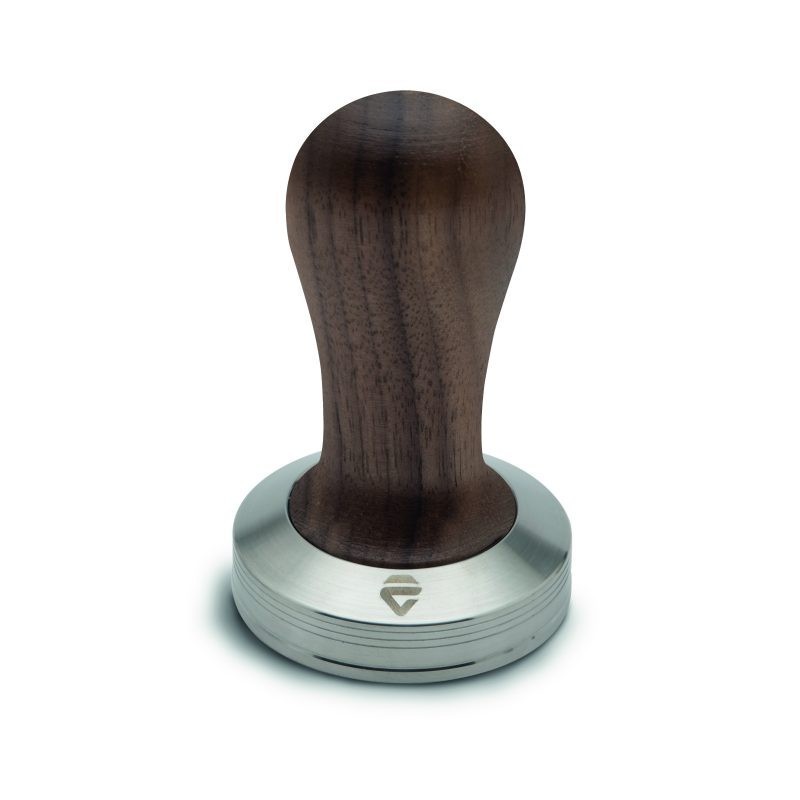 Lelit Tamper Walnut
