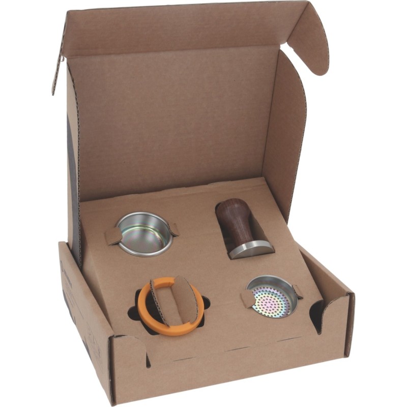 Ribelle Kit Barista Upgrade For Lelit